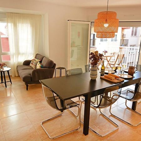 Luxury City Center Apartment By Nras アリカンテ エクステリア 写真
