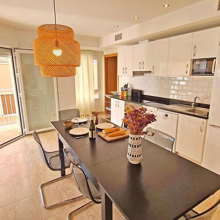 Luxury City Center Apartment By Nras アリカンテ エクステリア 写真