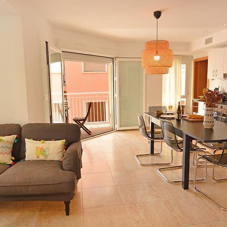 Luxury City Center Apartment By Nras アリカンテ エクステリア 写真