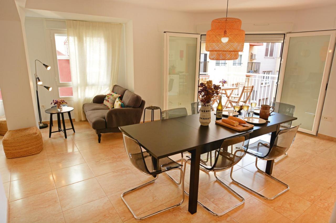 Luxury City Center Apartment By Nras アリカンテ エクステリア 写真