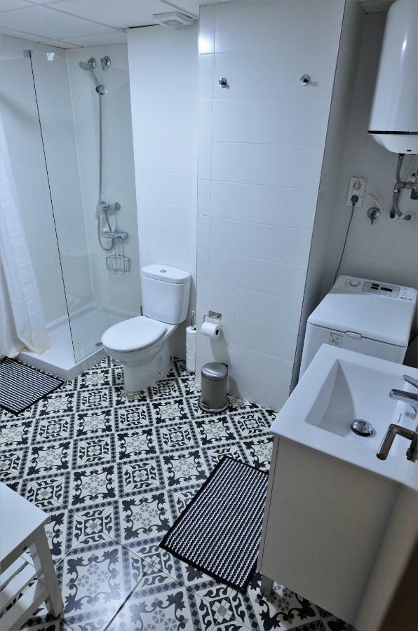 Luxury City Center Apartment By Nras アリカンテ エクステリア 写真