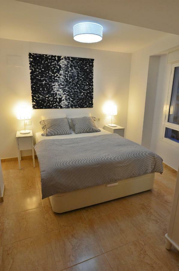 Luxury City Center Apartment By Nras アリカンテ エクステリア 写真