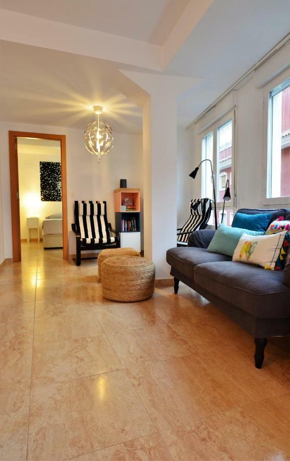 Luxury City Center Apartment By Nras アリカンテ エクステリア 写真